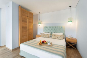  Regos Resort Hotel  Neos Marmaras